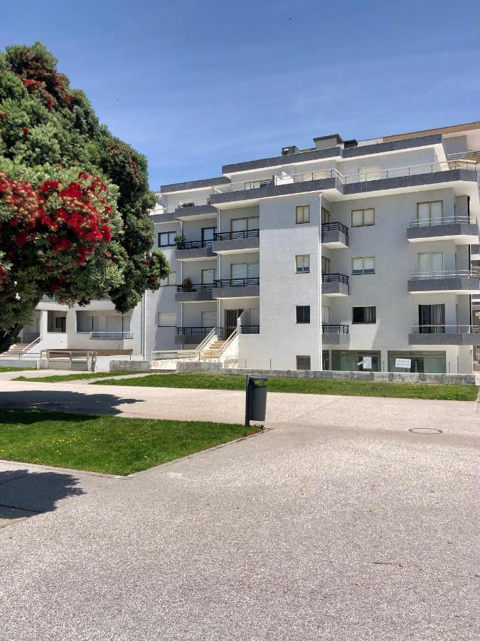 Vmo Apartment Vila do Conde Zewnętrze zdjęcie