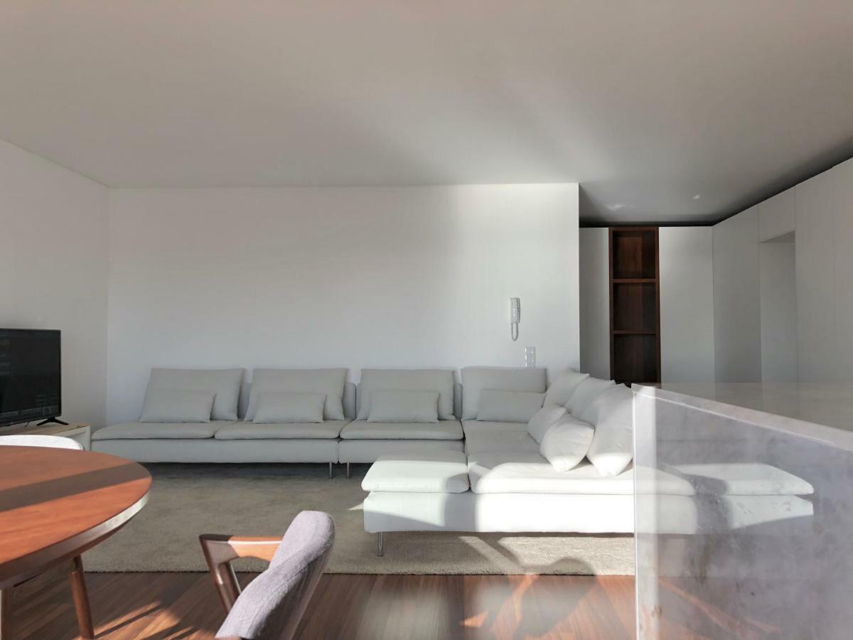 Vmo Apartment Vila do Conde Zewnętrze zdjęcie