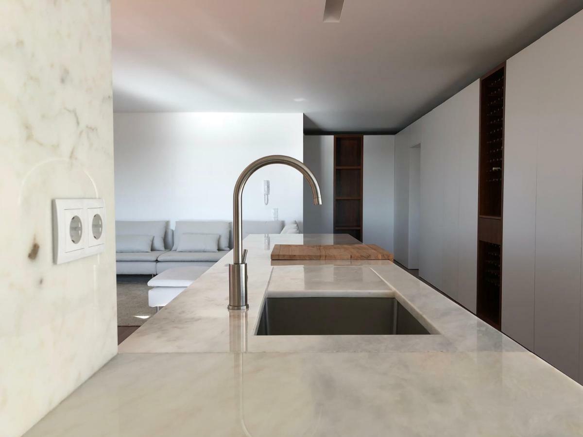 Vmo Apartment Vila do Conde Zewnętrze zdjęcie