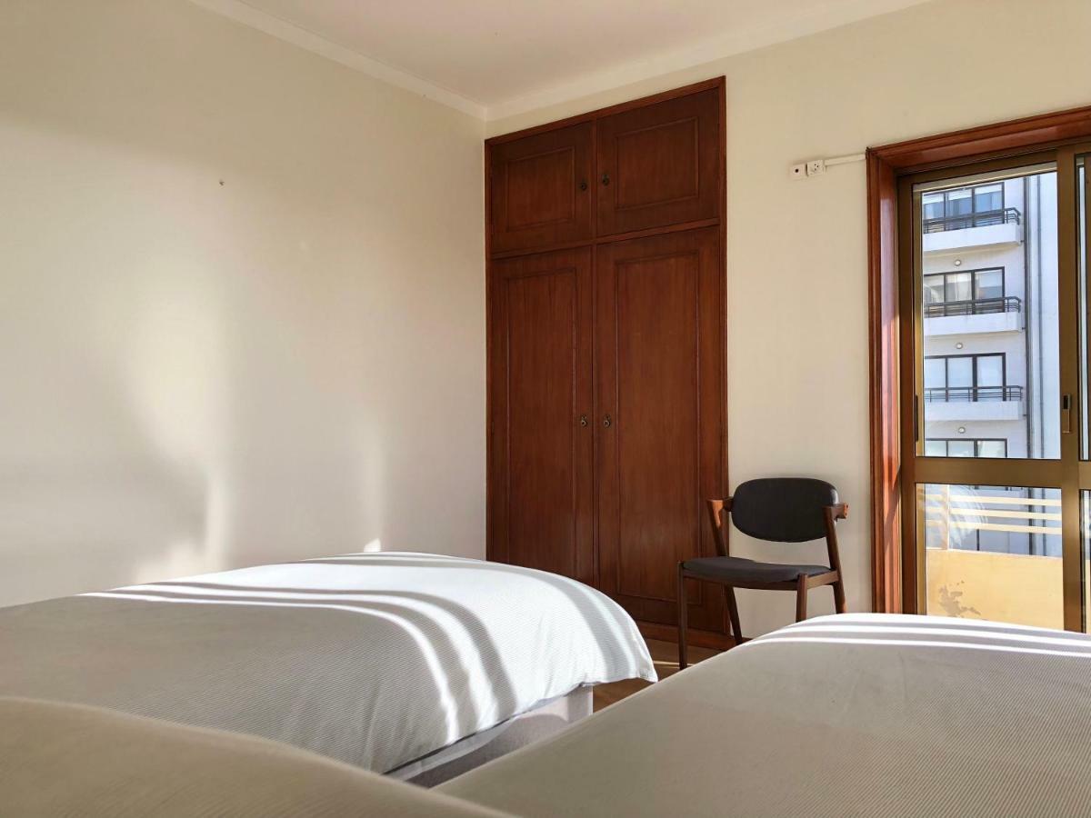 Vmo Apartment Vila do Conde Zewnętrze zdjęcie
