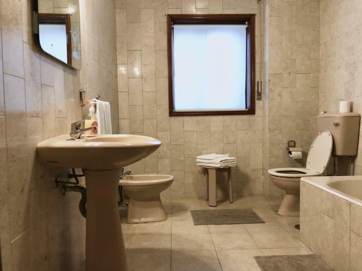 Vmo Apartment Vila do Conde Zewnętrze zdjęcie