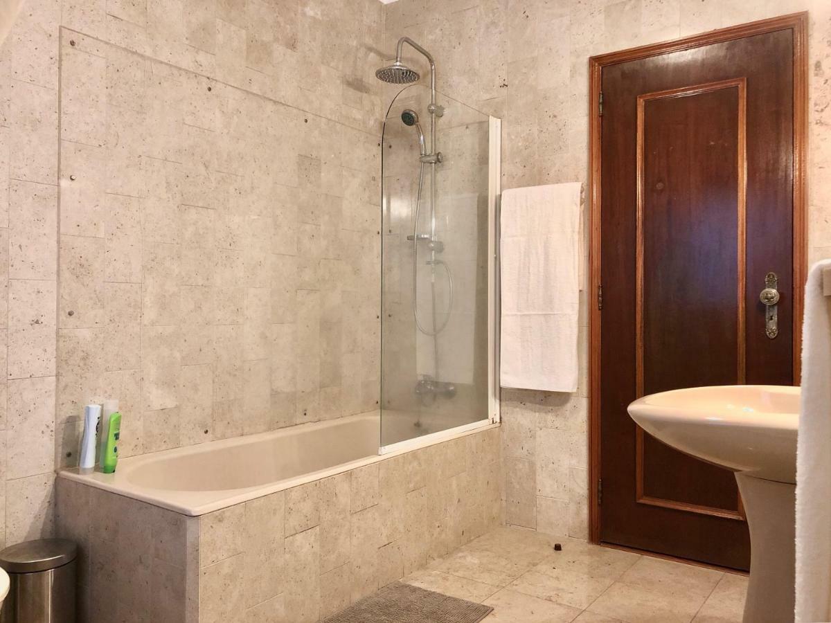 Vmo Apartment Vila do Conde Zewnętrze zdjęcie