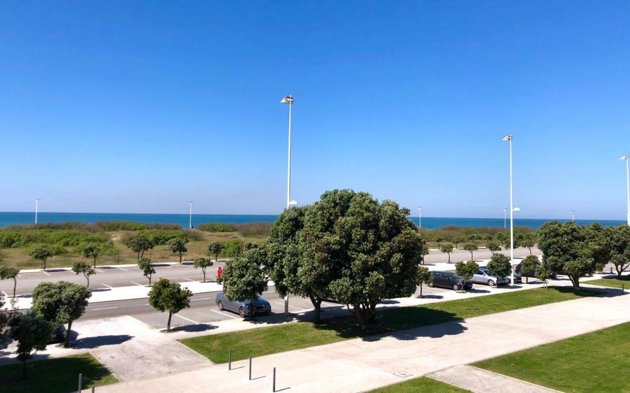 Vmo Apartment Vila do Conde Zewnętrze zdjęcie